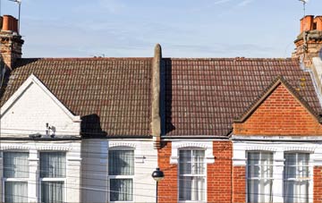clay roofing Bromley Heath, Gloucestershire