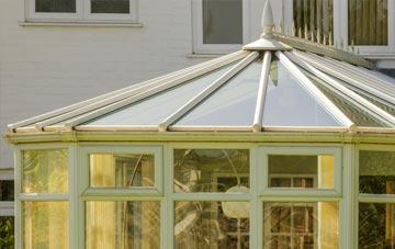 conservatory roof repair Bromley Heath, Gloucestershire