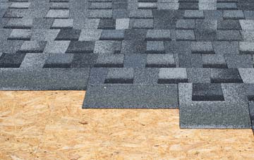 expert Bromley Heath asphalt roof companies