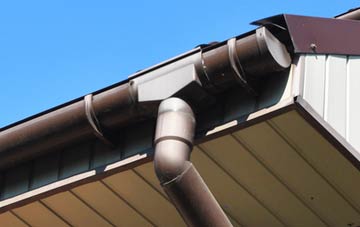 types of Bromley Heath fascias