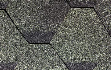 Bromley Heath fibreglass shingle repairs