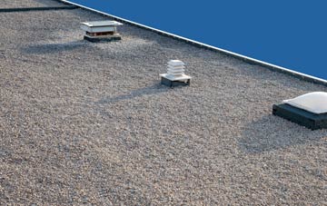 flat roofing Bromley Heath, Gloucestershire