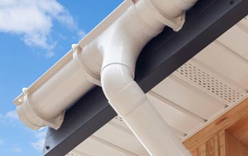 Bromley Heath gutter installation costs