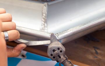 disadvantages of Bromley Heath lead roofing