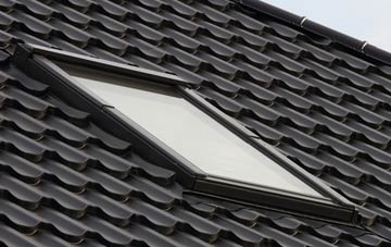 benefits of Bromley Heath roof windows