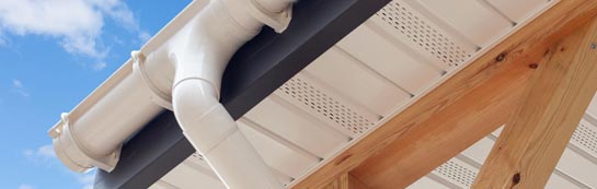 get Bromley Heath guttering quotes today