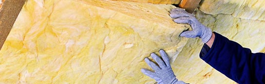 quotes for Bromley Heath roof insulation