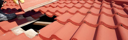 compare Bromley Heath roof repair quotes