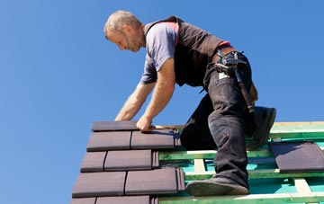 disadvantages of Bromley Heath slate roofing