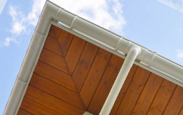 Bromley Heath soffit types
