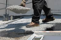 find rated Bromley Heath flat roofing replacement companies