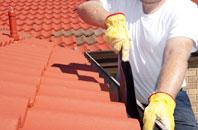 Bromley Heath gutter repair