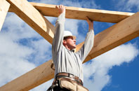 Bromley Heath roof replacement work