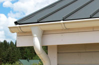 Bromley Heath soffits